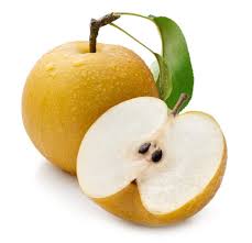 Pear, Asian Pear