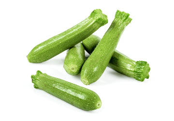 Squash, Zucchini Baby 8oz