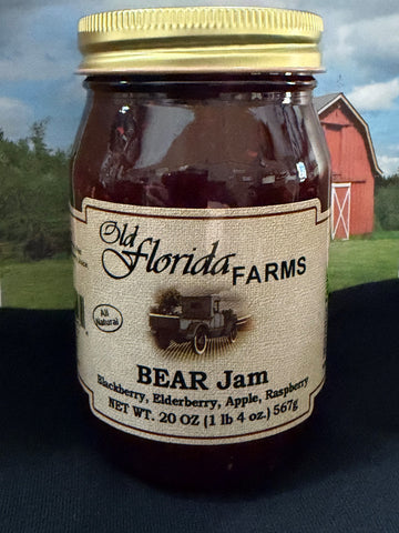 Bear Jam