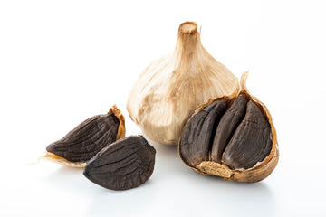 Garlic, Black 2ct
