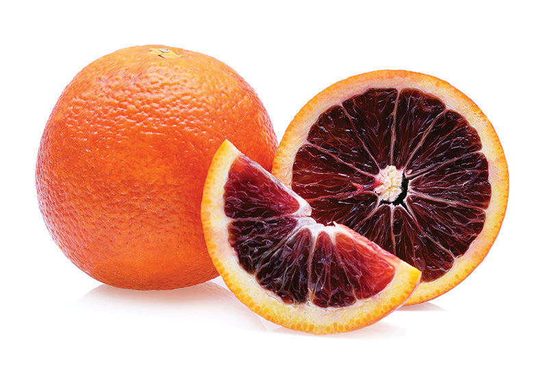 Orange, Blood EACH
