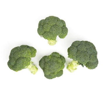 Broccoli, Crowns 2 Pound Bag