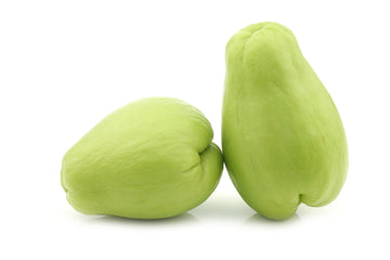 Squash, Chayote