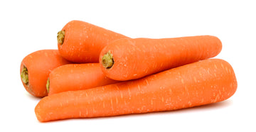 Carrots, Whole 16oz