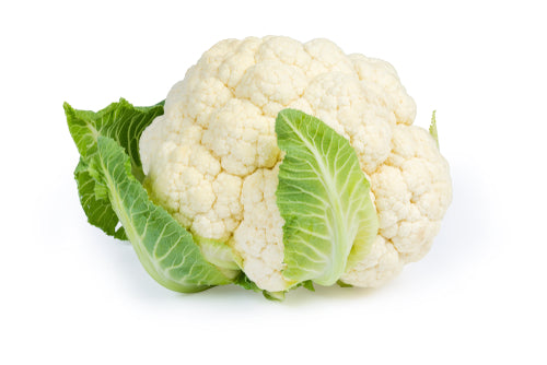 Cauliflower White