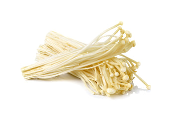 Mushroom, Enoki 100g