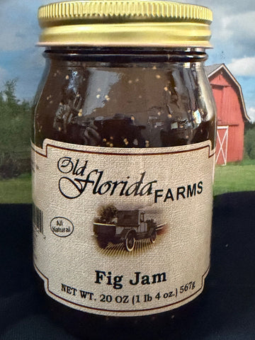 Fig Jam