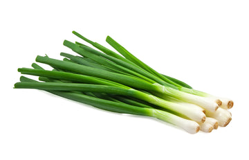 Onion, Green (Scallion) PER BUNCH
