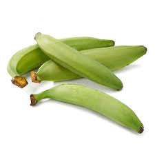 Plantain, Green EACH