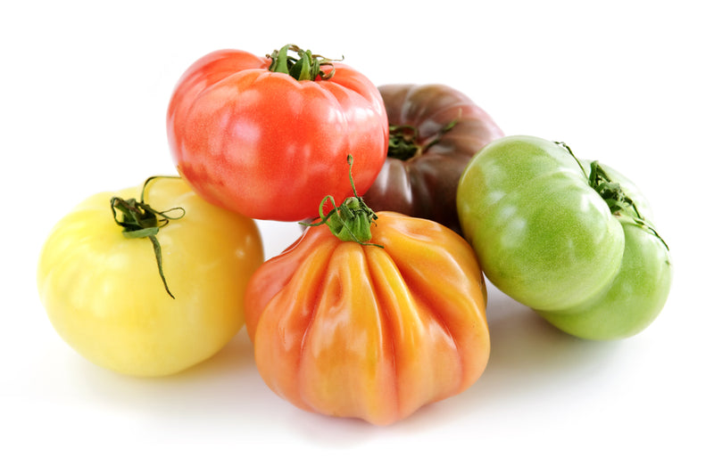 Tomato, Heirloom Large 16oz
