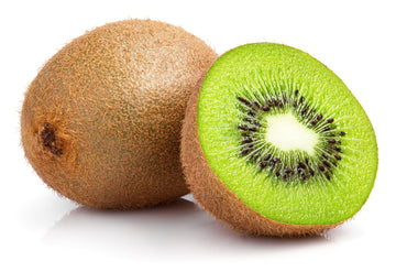 Kiwi, Green EACH