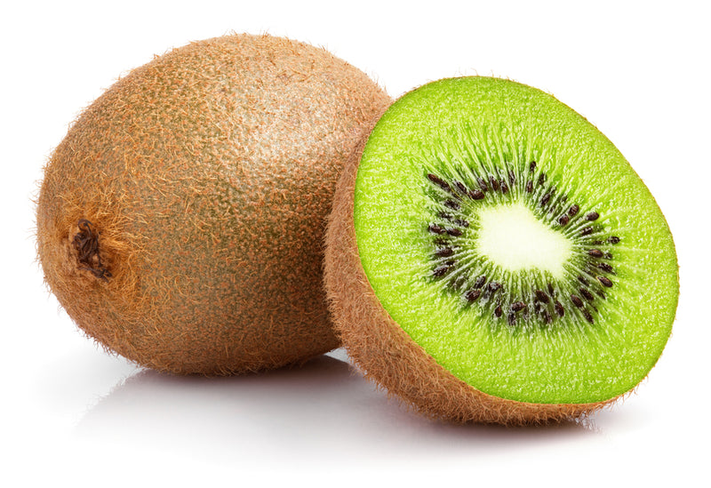 Kiwi, Green EACH