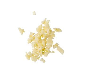 Garlic, Chopped (In Oil) 32oz