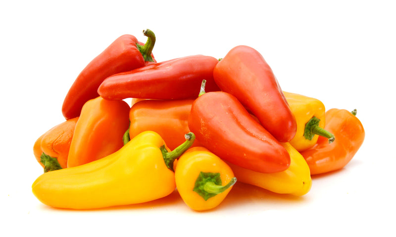 Pepper, Mini Sweet 8oz