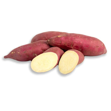 Potato, Sweet Murasaki 16oz