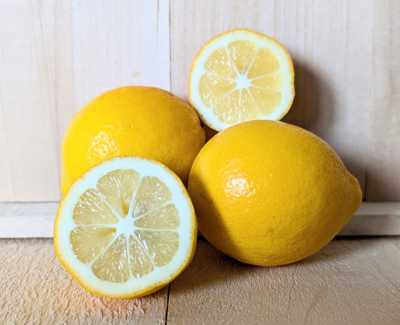 Lemon, Meyer 1lb BAG