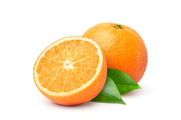 Orange, Navel or Valencia EACH