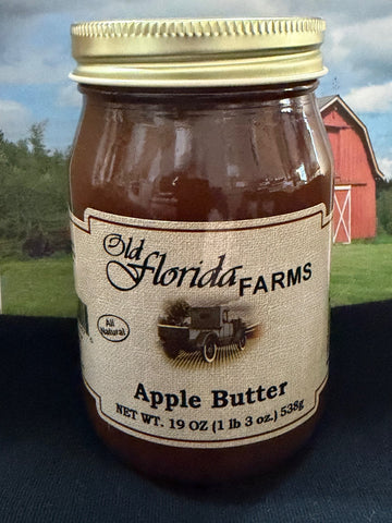 Apple Butter