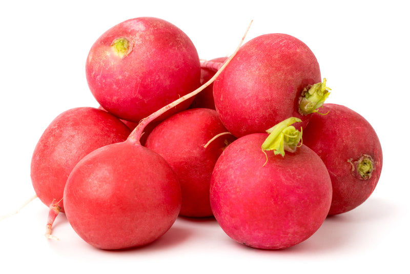 Radish, Red 6oz