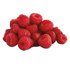 Raspberries, 6oz Container