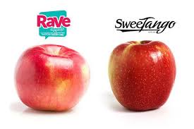 Apple, Rave EACH