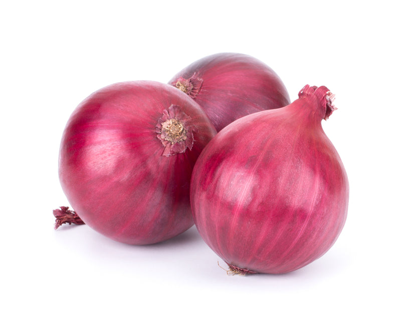 Onion, Red Jumbo EACH