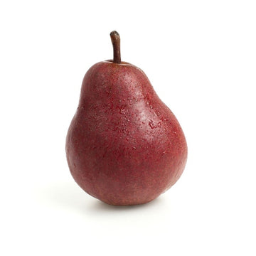 Pear, Red