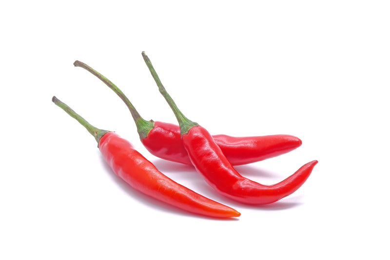 Pepper, Thai Chili Red 4oz