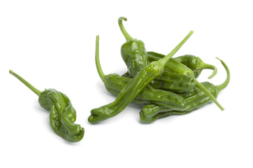 Pepper, Shishito 4oz