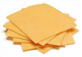 Cheese, Cheddar Sliced 1.5lb