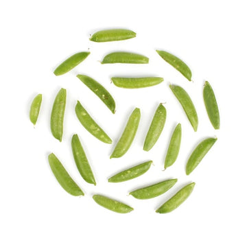 Pea, Sugar Snap 8oz