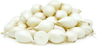Onion, Pearl White 16oz