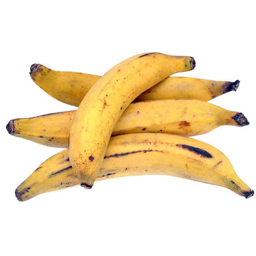 Plantain, Yellow EACH