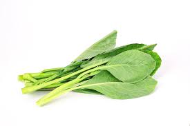 Cabbage, Yu Choy Per LB