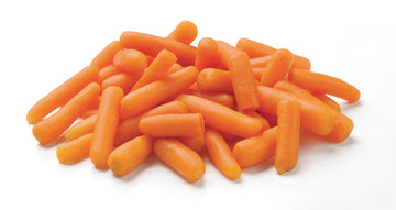Carrots, Baby 16oz