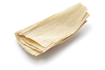 Corn, Husks 16oz Pack