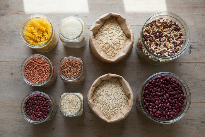 Dry Goods