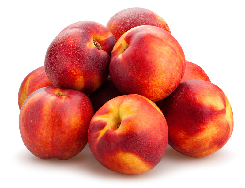 Fruit, Nectarine Yellow Per Pound