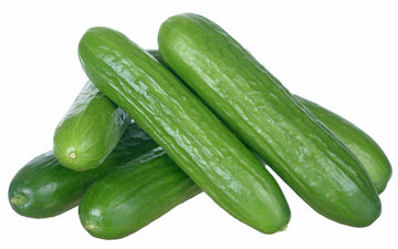 Cucumber, Persian 8oz Pack