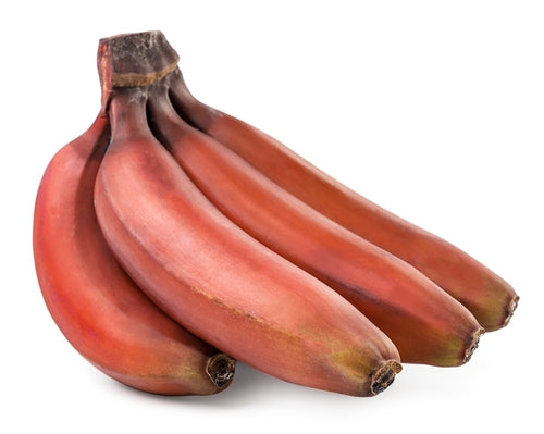 Banana, Red 3lb
