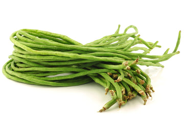 Bean, Chinese Long 2 Pound Bag