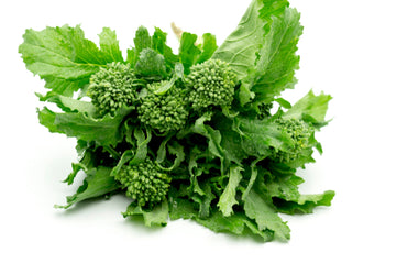 Broccoli, Rabe Rapini Bunch