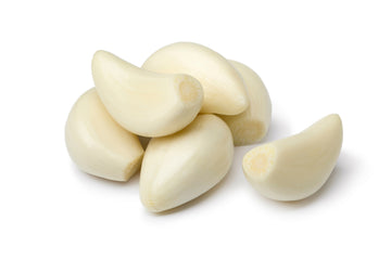 Garlic, Peeled 8oz