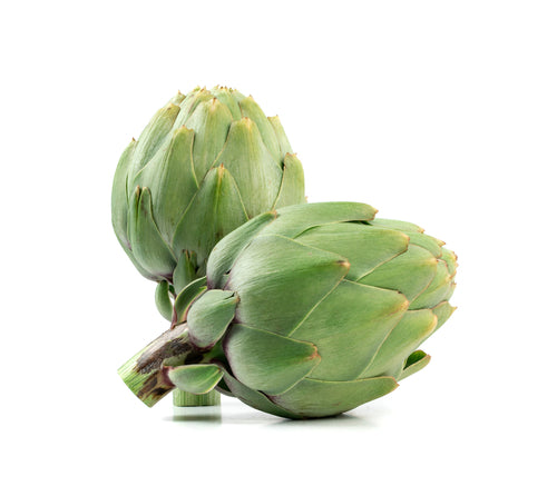 Artichoke, Large