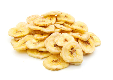 Banana, Chips Dried 16oz