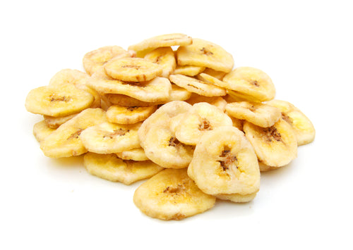 Banana, Chips Dried 16oz