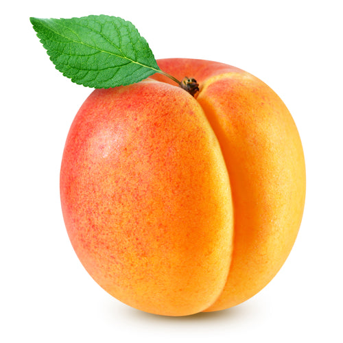 Fruit, Apricots Per Pound
