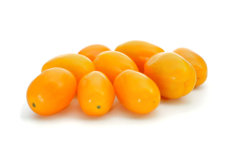 Tomato, Grape Yellow 1 Pint