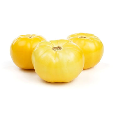 Tomato, Yellow Beefstake Large